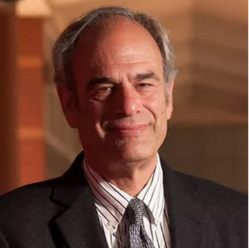 John Martin Fischer