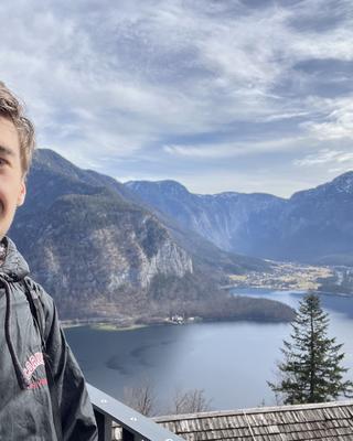 Ben Dever-Mendenhall