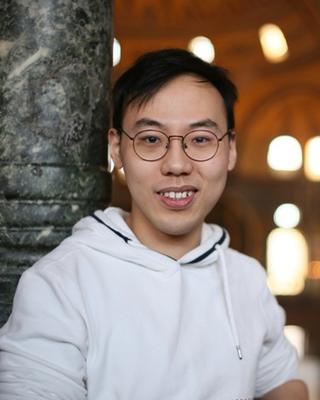Shang Wang