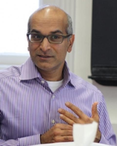 Parimal Patil