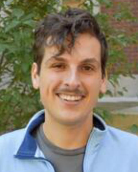 Zach Gabor