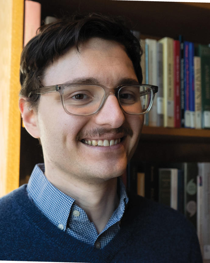 Lorenzo Manuali